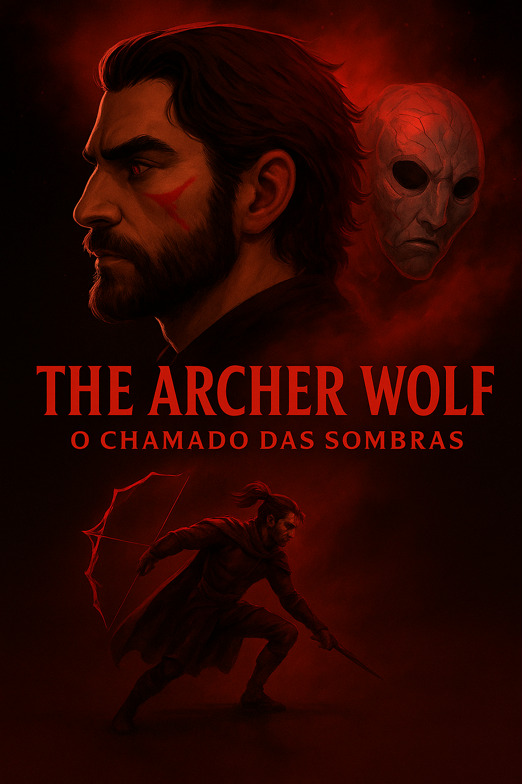 Archer Wolf: O Chamado das Sombras